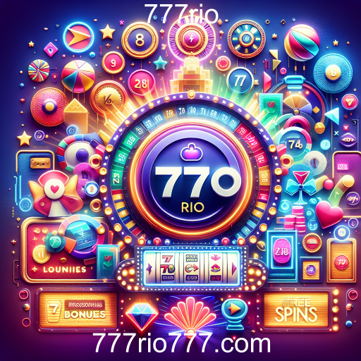 Explorando as Melhores Promoções da 777rio